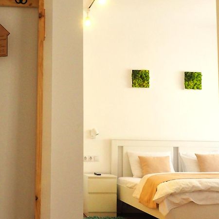 Willow&Pillow Apartments Sibiu Exterior photo