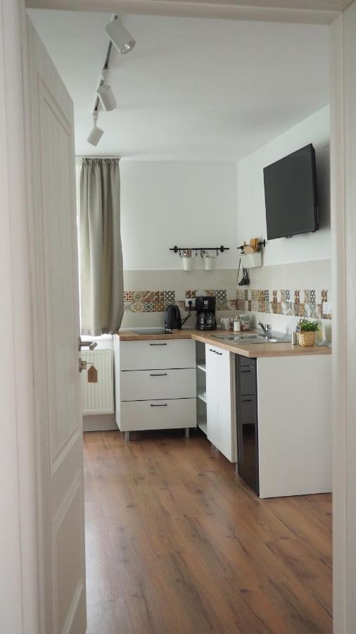 Willow&Pillow Apartments Sibiu Exterior photo
