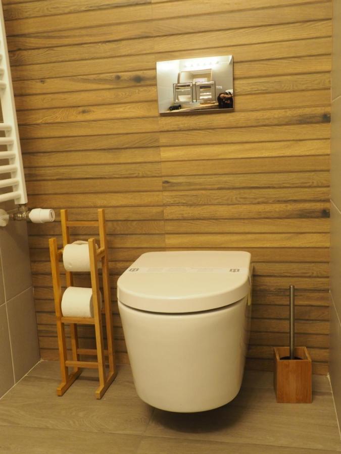 Willow&Pillow Apartments Sibiu Exterior photo