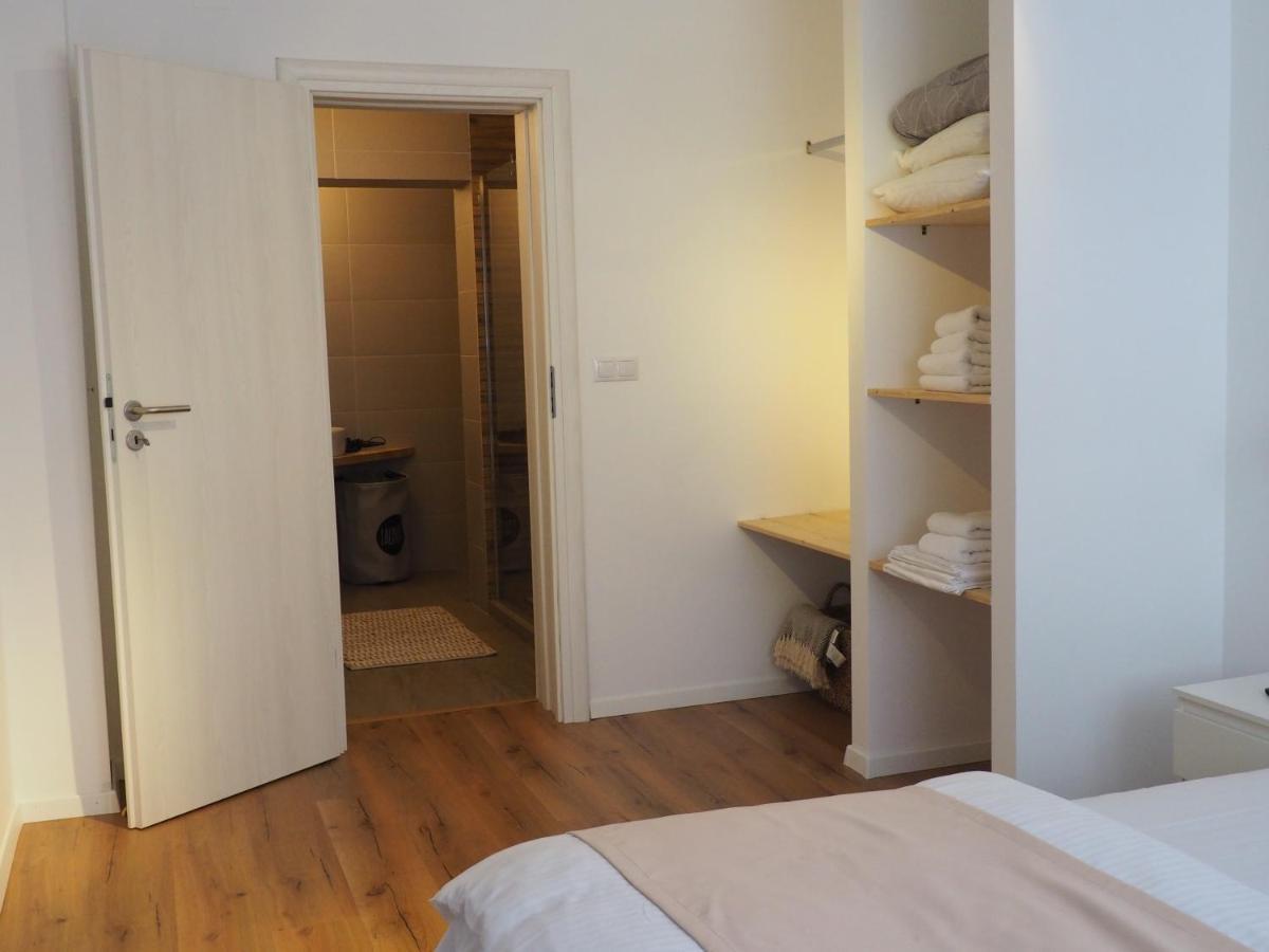 Willow&Pillow Apartments Sibiu Exterior photo