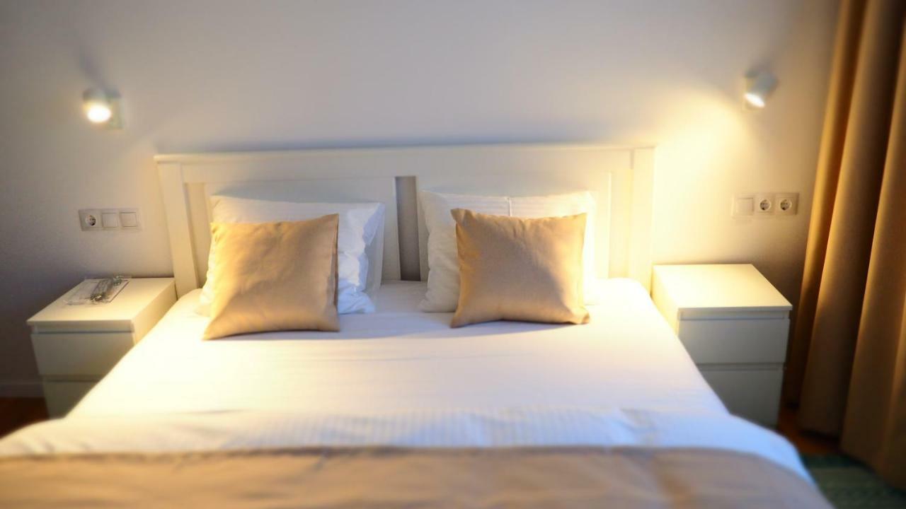 Willow&Pillow Apartments Sibiu Exterior photo