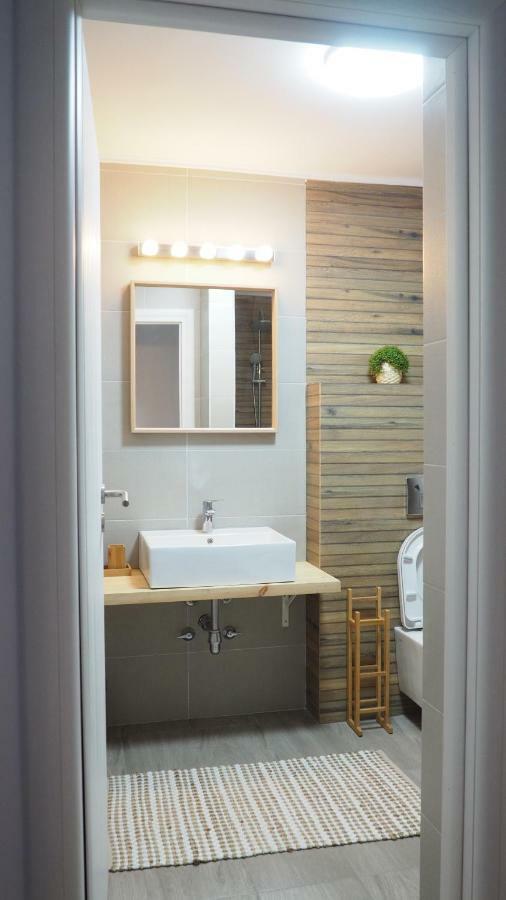 Willow&Pillow Apartments Sibiu Exterior photo