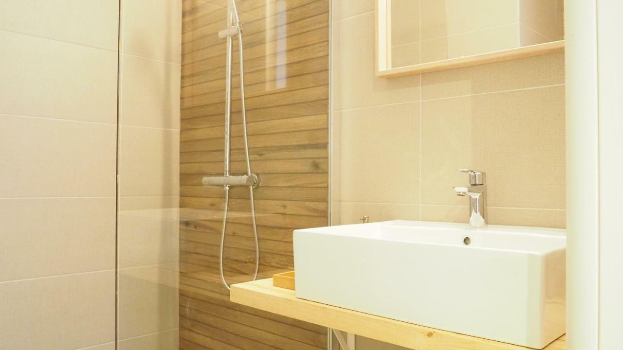 Willow&Pillow Apartments Sibiu Exterior photo